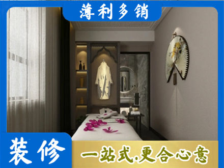 唐山迁西县正规衣帽间装修