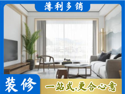 唐山迁西县阳台装修案例
